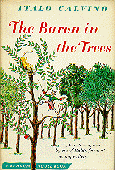 The baron in the trees