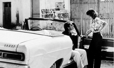 The Passenger (Antonioni)