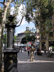 Looking to get robbed