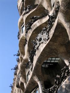 La Pedrera