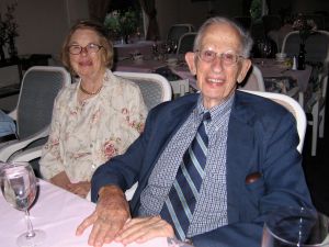 Roger Hooper, 1917-2010